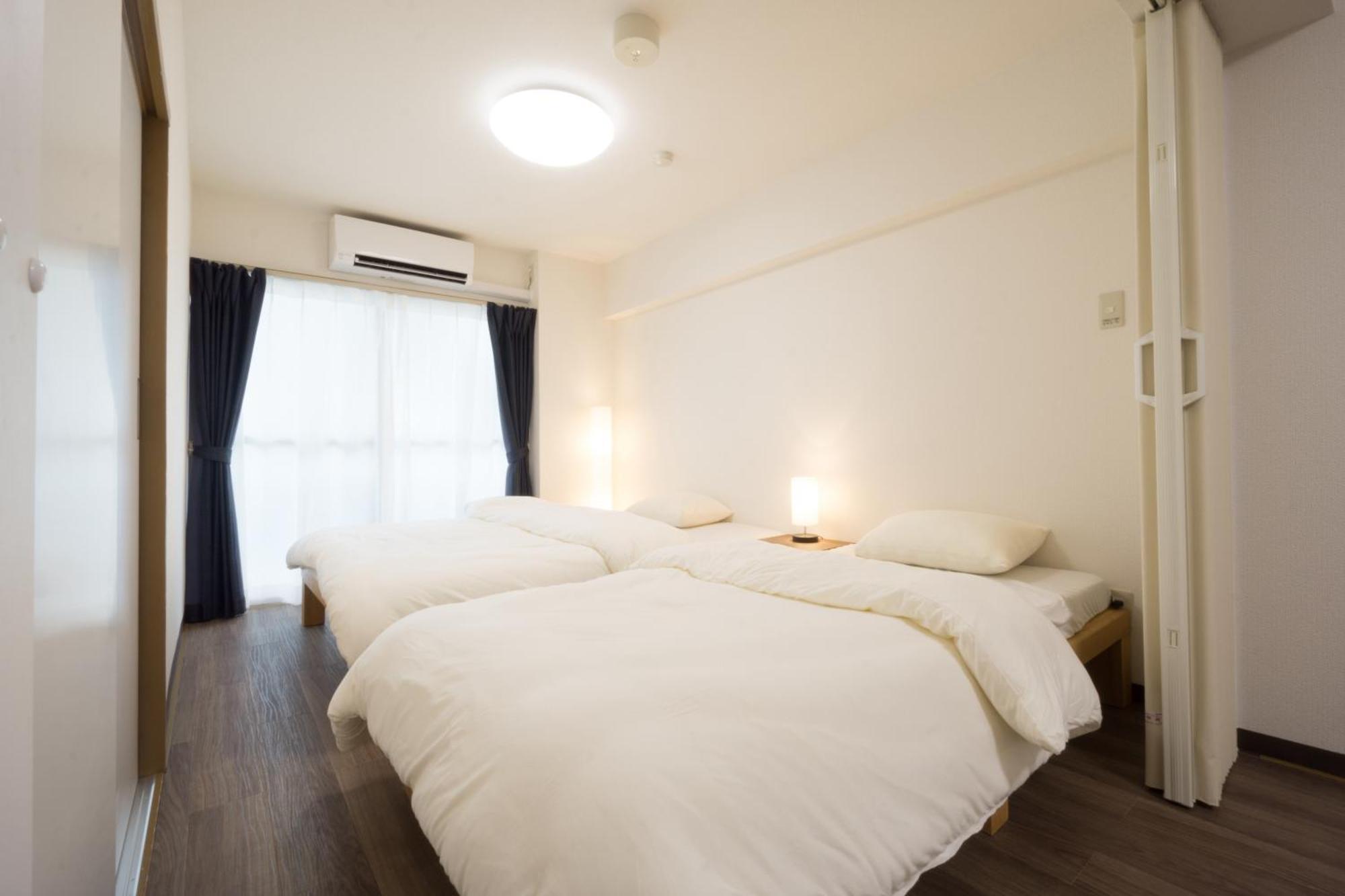 Aparthotel Goen Prefektura Tokio