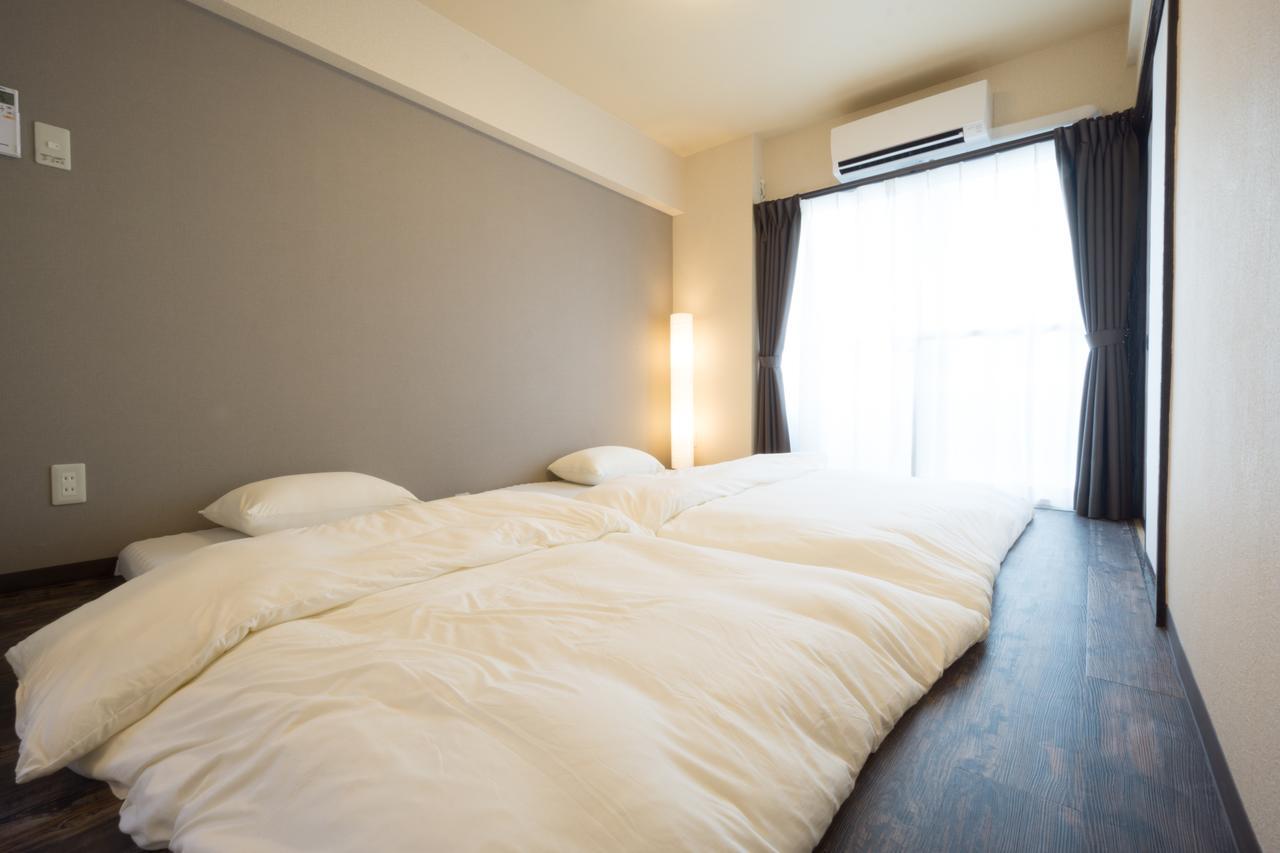 Goen Apartahotel