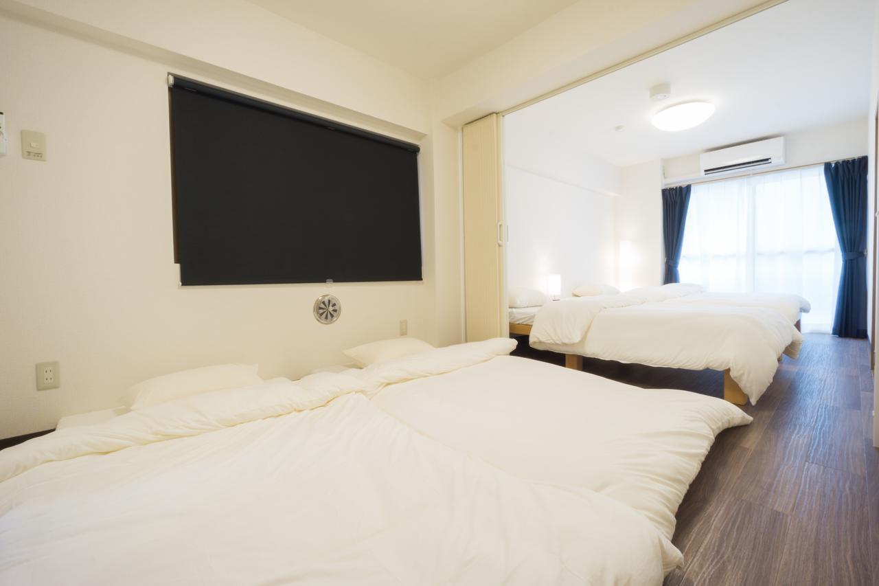 Apartahotel Goen Tokio